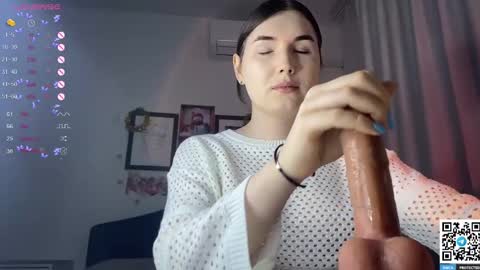 Snapshot of maria_bowie chatting on January 22, 6:31 am Maria online show from January 22, 6:31 am