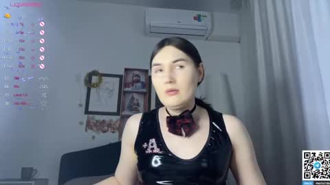 Snapshot of maria_bowie chatting on January 24, 7:30 am Maria online show from January 24, 7:30 am