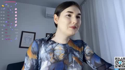 Snapshot of maria_bowie chatting on February 28, 8:42 am Maria online show from February 28, 8:42 am