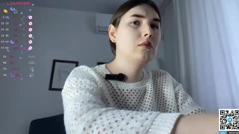 Snapshot of maria_bowie chatting on March 8, 11:59 am Maria online show from March 8, 11:59 am