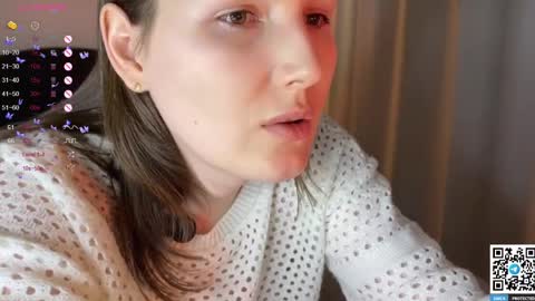 Snapshot of maria_bowie chatting on March 8, 10:02 pm Maria online show from March 8, 10:02 pm