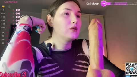 Snapshot of maria_bowie chatting on September 19, 7:03 am Maria online show from September 19, 7:03 am