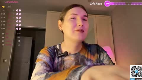 Snapshot of maria_bowie chatting on September 26, 8:00 am Maria online show from September 26, 8:00 am