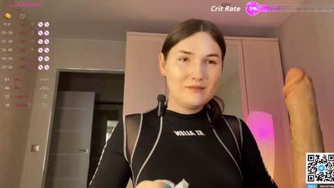 Snapshot of maria_bowie chatting on September 29, 9:20 am Maria online show from September 29, 9:20 am