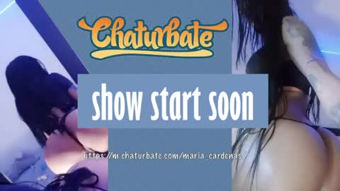 maria online show from June 7, 3:09 pm