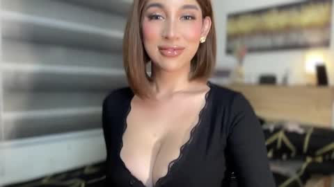 Sopia Nicart online show from February 22, 10:29 am