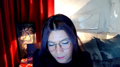 MARIA online show from January 23, 10:22 am