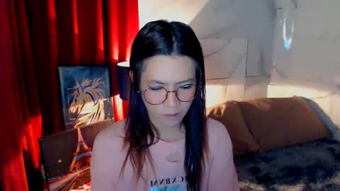 MARIA online show from February 17, 4:09 am