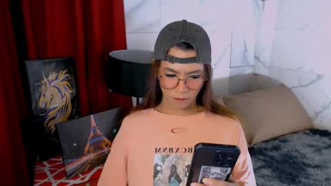 MARIA online show from February 27, 8:06 am