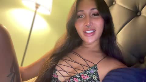 Snapshot of mariafatale_00 chatting on January 16, 6:37 pm Maria online show from January 16, 6:37 pm