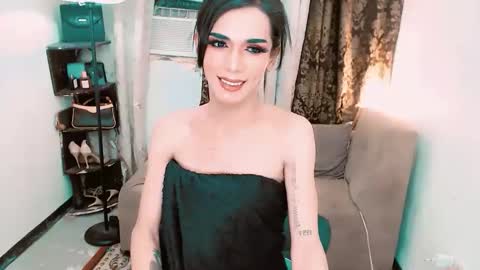 maria online show from April 11, 2:31 pm