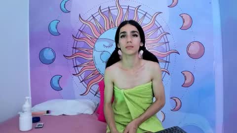 mariana_16_ online show from November 20, 9:04 pm