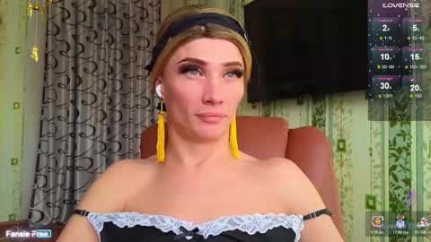 Mari online show from February 24, 12:09 pm