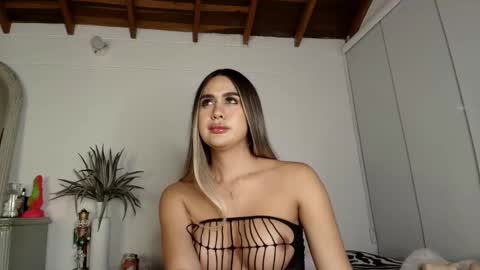 Marihana online show from January 25, 5:18 am