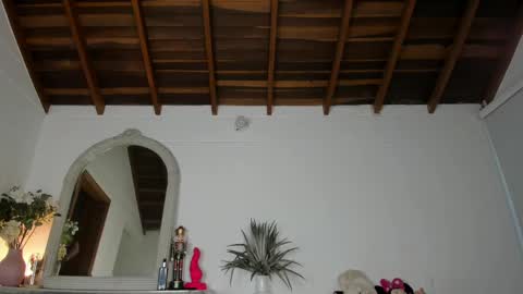 Marihana online show from March 3, 9:23 pm