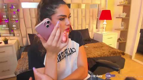 mariiahneedles online show from March 7, 1:06 am