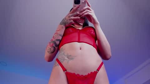 Marily Daniela online show from November 11, 4:03 am