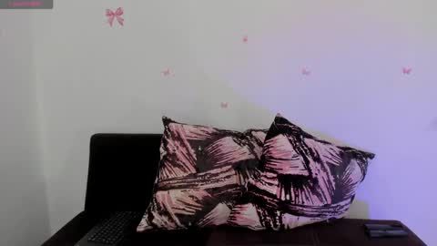 Marilyn online show from April 21, 7:42 pm