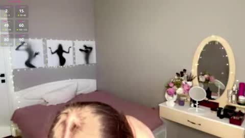 Maya online show from April 10, 6:30 am