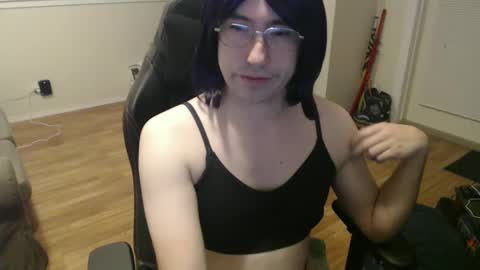 Marnie online show from December 24, 3:38 am