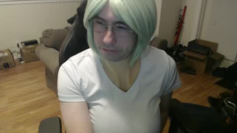 Marnie online show from February 5, 8:21 am