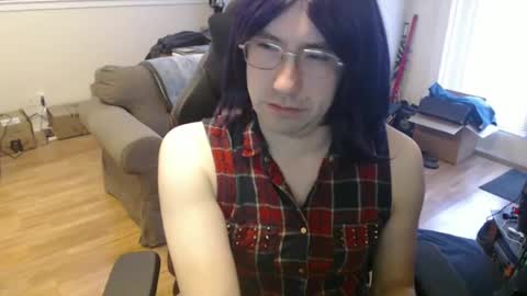 Marnie online show from February 8, 4:36 pm