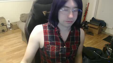 Marnie online show from February 13, 9:20 am