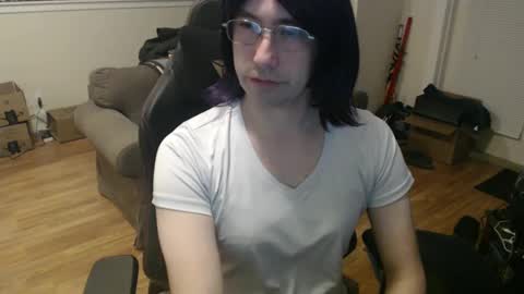 Marnie online show from February 24, 8:06 am