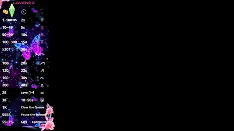 Marshall online show from October 27, 11:40 am