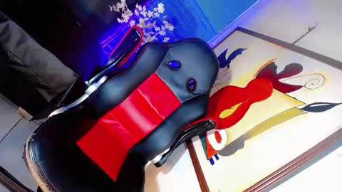 Marshall online show from November 5, 11:32 am