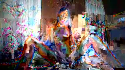 Babydollx online show from January 5, 12:03 am