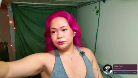 Marzi online show from April 5, 11:08 am