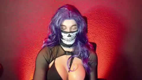 Mara online show from February 25, 6:01 pm