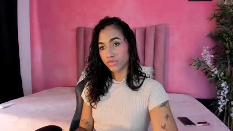 massielhot online show from February 10, 7:10 pm