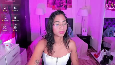 massielhot online show from March 27, 11:00 am