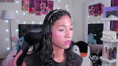 massielhot online show from April 4, 7:23 pm