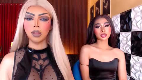 massivecocktrans online show from March 9, 7:23 am