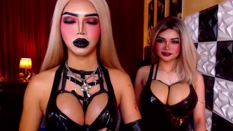 massivecocktrans online show from April 8, 7:31 am