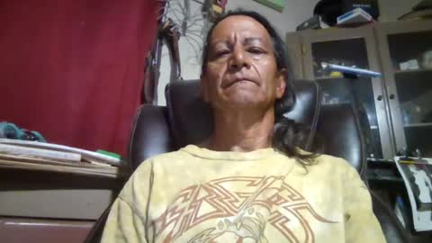 Mendra G online show from August 1, 5:08 am