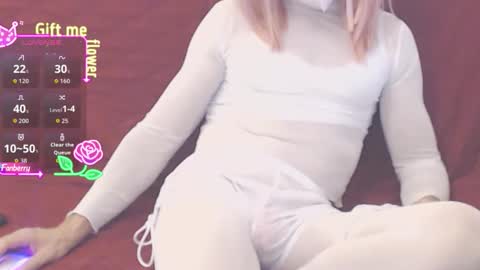 LooLa online show from November 28, 8:54 pm