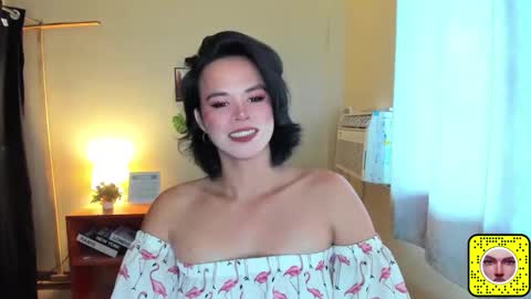 maxine_fucks online show from February 17, 3:14 am