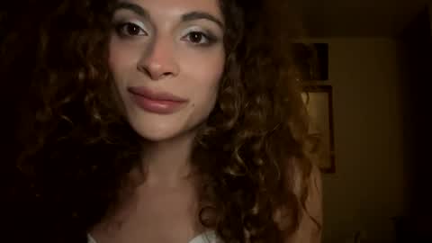 Maya transgirl online show from February 13, 9:28 pm