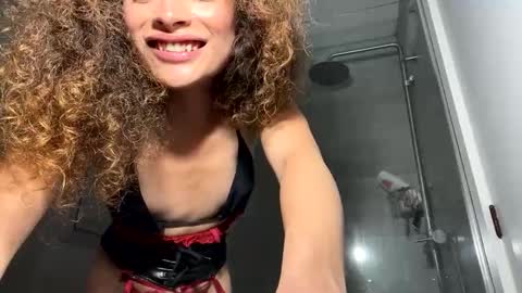Maya transgirl online show from October 7, 7:48 pm