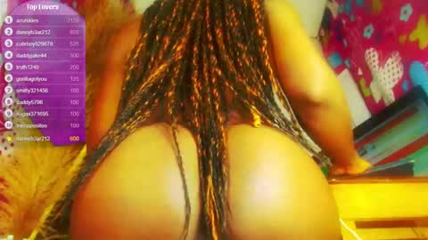 Karol black18 online show from February 1, 2:47 am