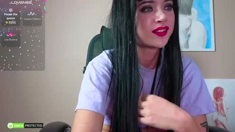 Mckyle online show from February 2, 12:13 pm