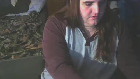 LunerWolf online show from March 6, 4:51 am