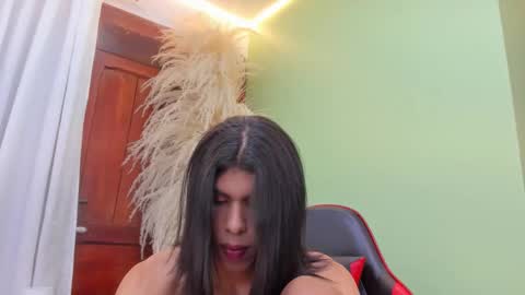 Megan Angie online show from March 14, 4:05 am