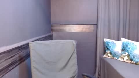 Megan online show from November 20, 5:57 pm