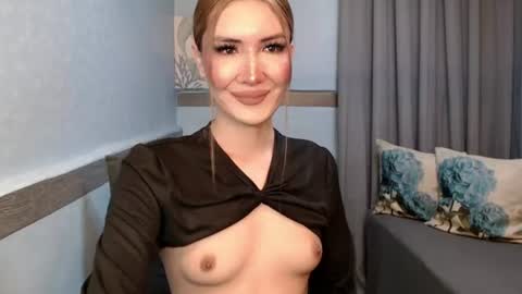 Megan online show from June 22, 5:54 pm