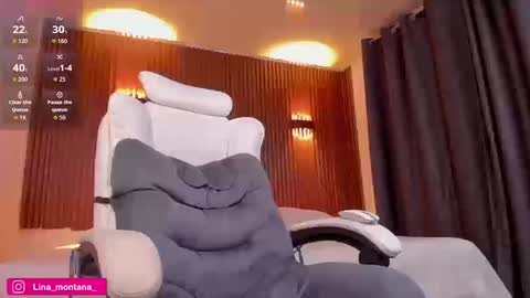 Lina And Noemi online show from February 26, 12:48 am